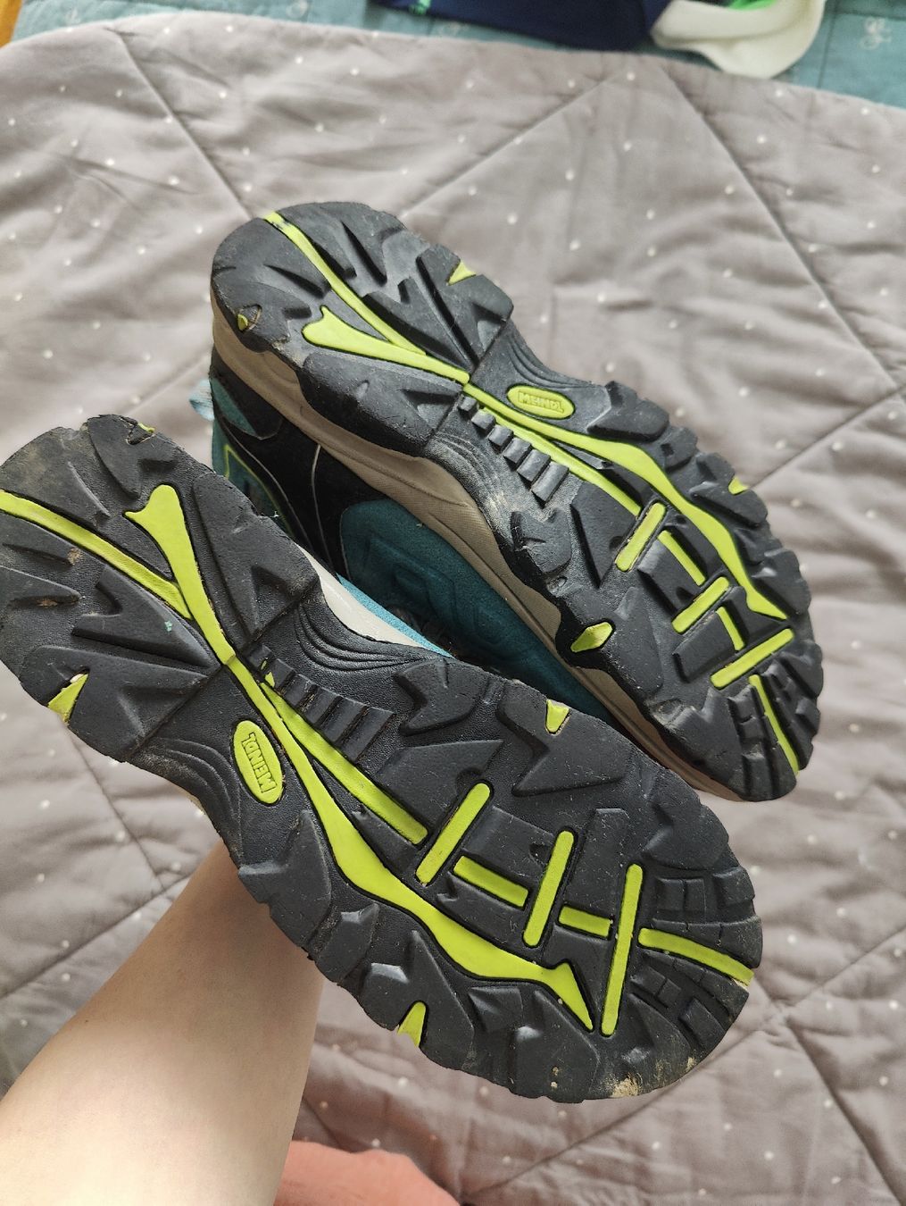 Meindl Scarpe da uomo: Meindl Wanderschuhe Gr. 39  – Usato da Zürich venduto da sof_f2ts 4