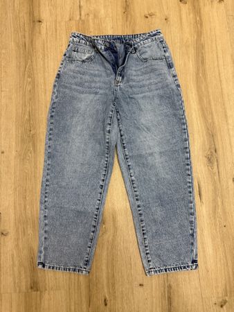 Jeans Gr.  M