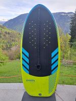 Slingshot Wing Craft 5'4" Foilboard 120 Liter
