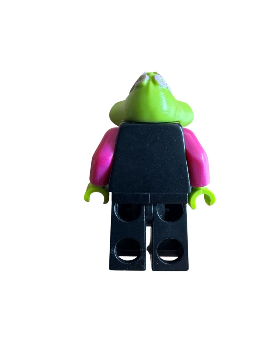 Lego Statuette: Lego Alien Pilot ac002 – Usato da Wetzikon ZH venduto da the-collector91 1