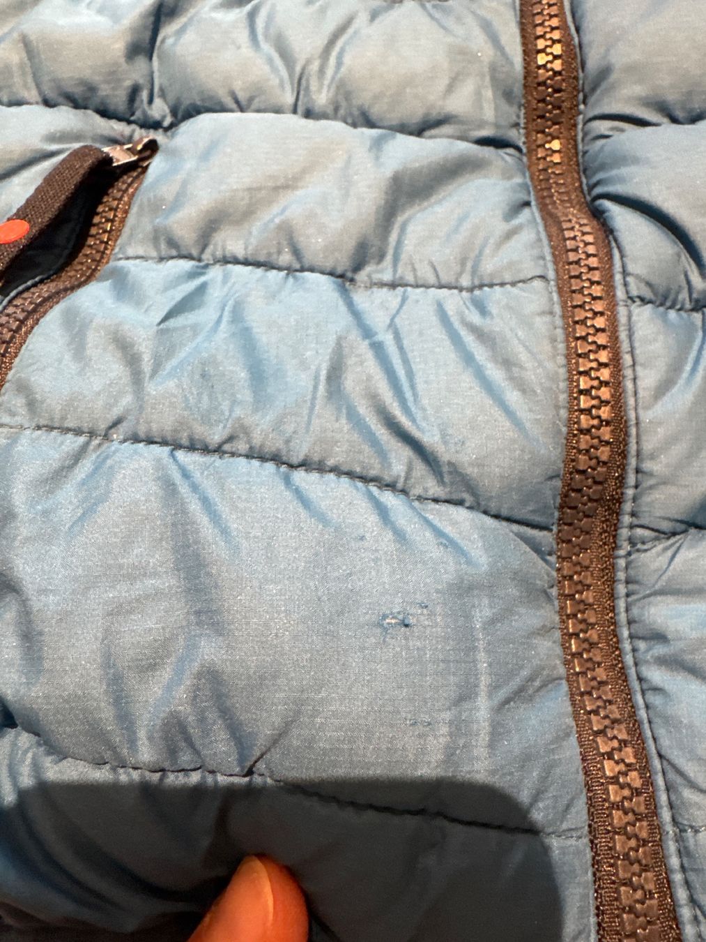 Jack Wolfskin Jacken & Mäntel: Jack Wolfskin Jacke 104 – Gebraucht aus Gelterkinden von Familienferien 2