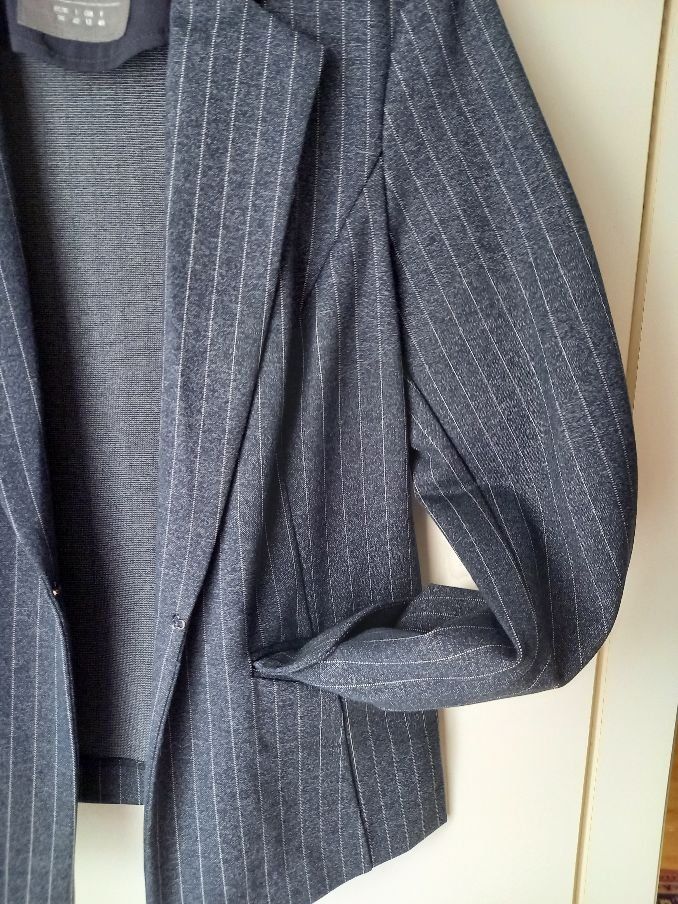 Giacche: Damen Jacke /Blazer – Usato da Ziegelbrücke venduto da Mysecret 2