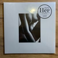 HER – HER...OG EU 2018...SEALED