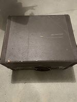 HOHNER Handorgel zu verkaufen