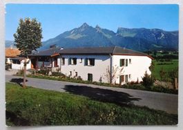 Rest. Le Castel, Le Pâquier (Gruyère)