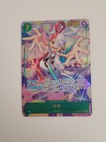 One Piece TCG Uta EB03-061 SEC Parallel Alt Art JP