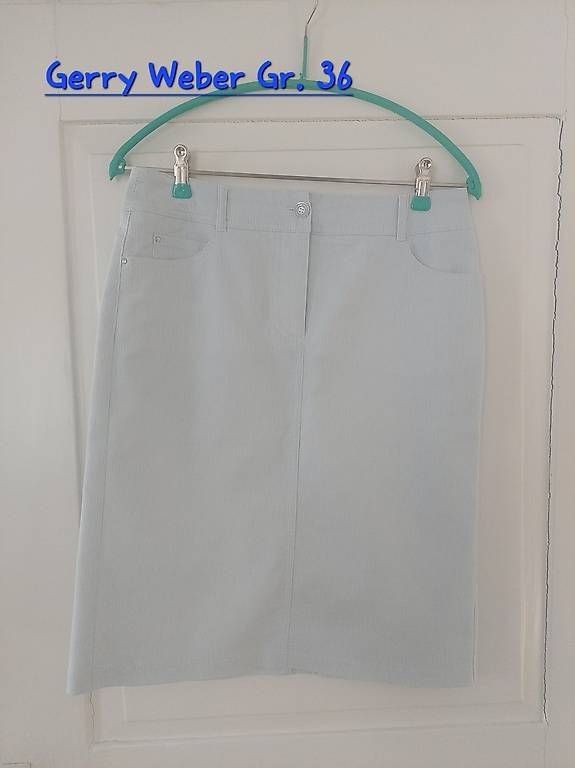 Kleiderpakete: Jacke, Jupe, Hose pro Stück – Gebraucht aus Abtwil AG von marestaro 1