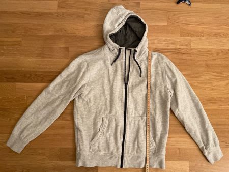 Pullover S. Oliver, M (obwohl L angegeben)