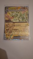 Carte Pokémon Despotar ex 066/197- allemand