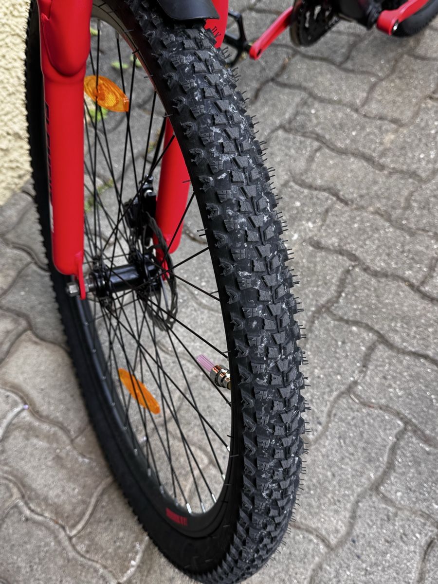 Vélos: Velo  – Neuf (Voir description) à Winterthur par san_98yg 2