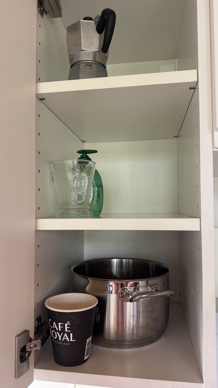 Cucine complete: IKEA Metod Küche Top Zustand – Usato da Grossaffoltern venduto da sol_xc6d 2