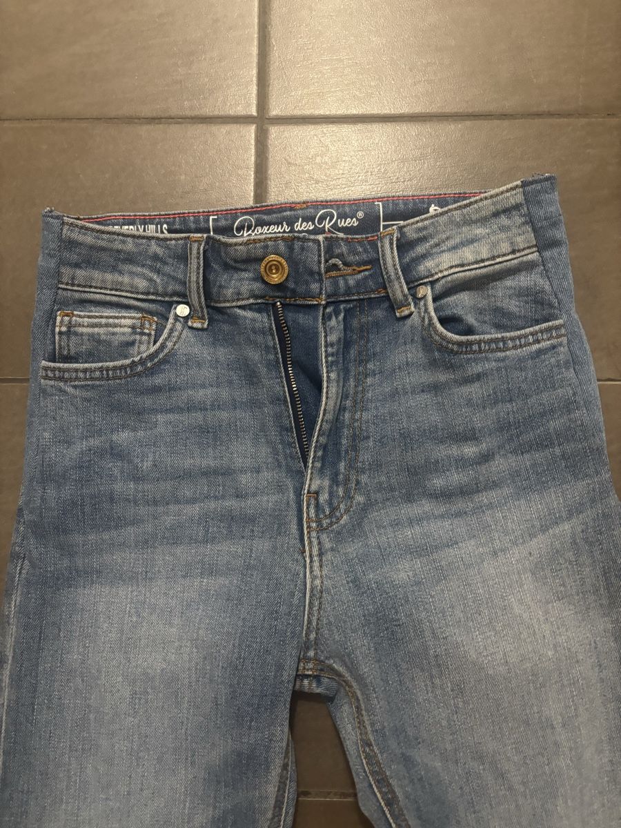 Jeans: Jeans Gr.27 Boxeur – Neu (gemäss Beschreibung) aus Zug von Biki72 2
