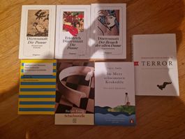 Deutsch Theater und literatur Bücher