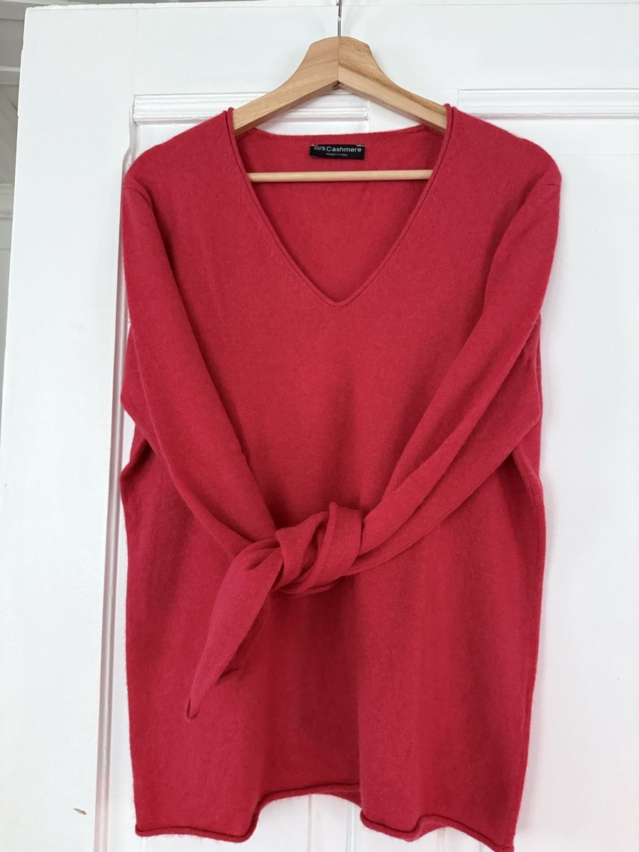 Pulls & Sweat-shirts: Cashmere Pullover – Neuf (Voir description) à Safenwil par Empez 2
