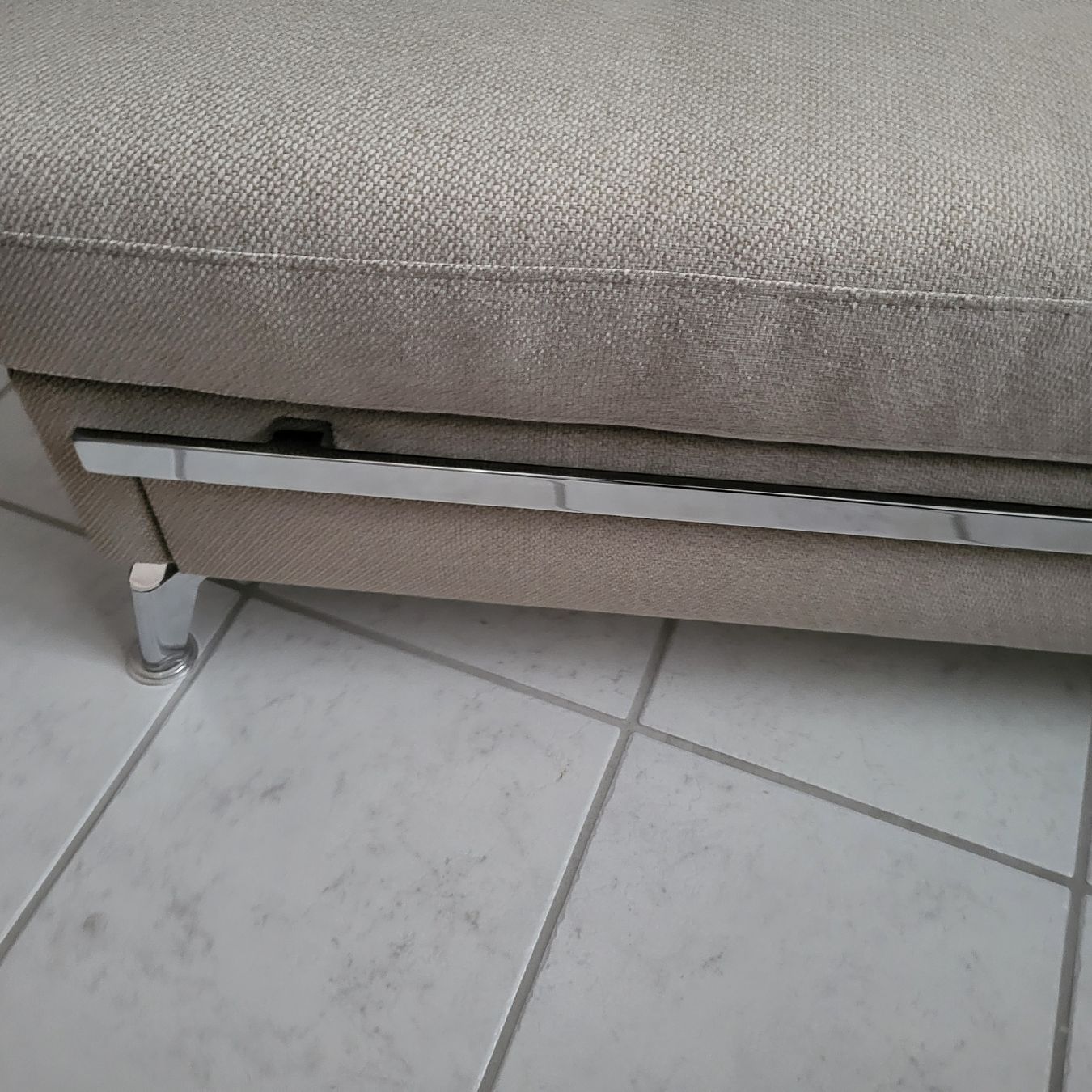 Sedie a sdraio: Designer Liege mit Bettkasten np.2500 fr – Usato da wallisellen venduto da funkelsternchen5 4
