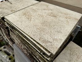 Bodenplatten