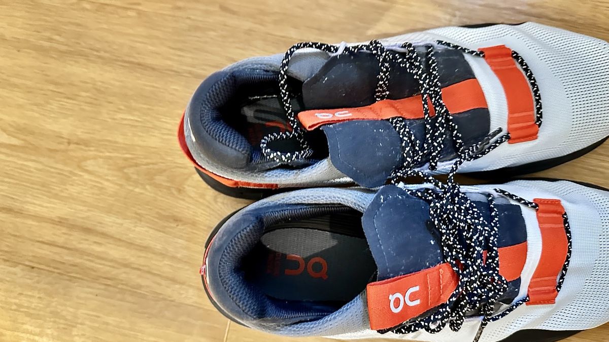 On Scarpe da uomo: On Cloud Sneakers Cloudnova  – Usato da Kriens venduto da Ileriadiamore 4