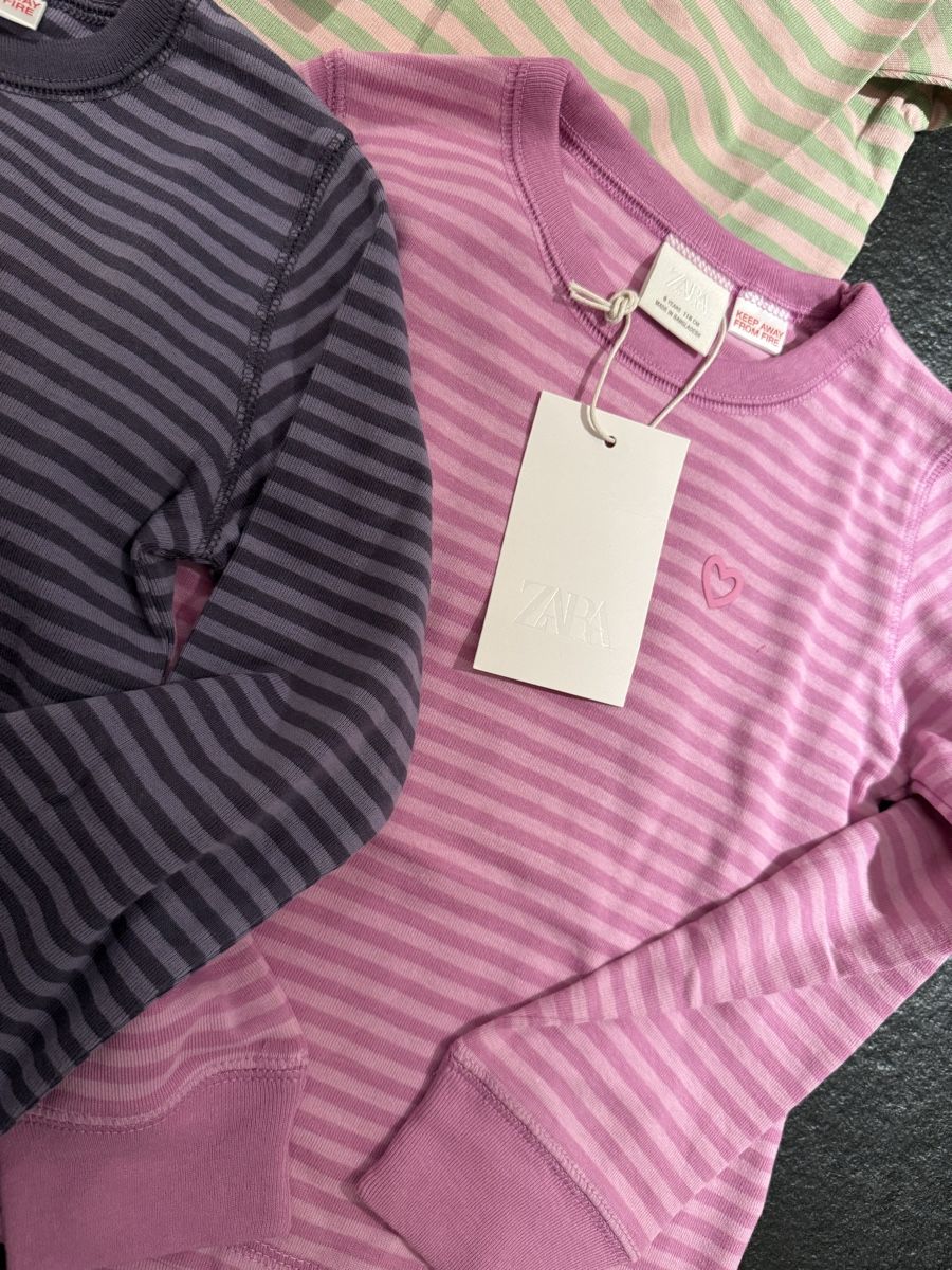 Zara Lotti & Set di vestiti: Zara Set NEU Grösse 116 – Nuovo (secondo la descrizione) da Strengelbach venduto da schnaeusel 5