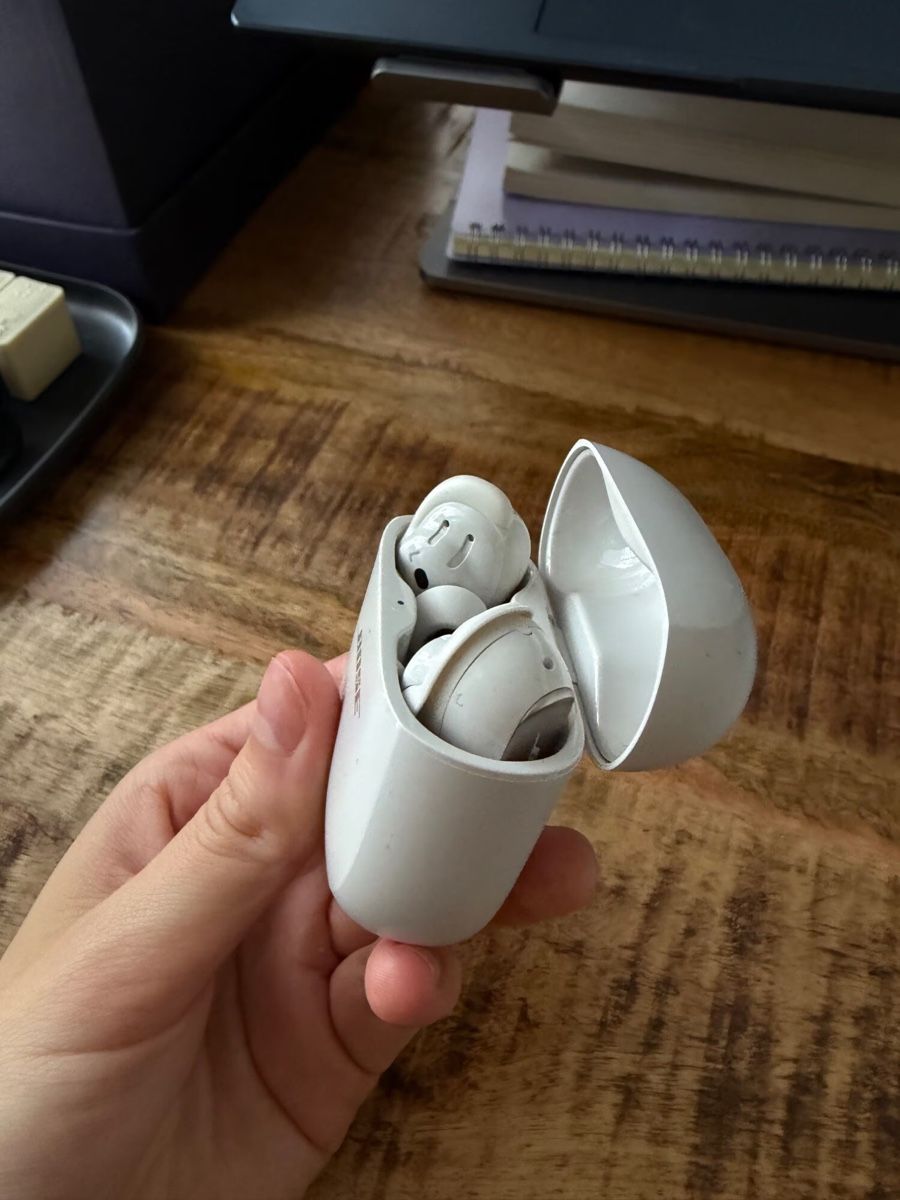Bose Cuffie: Bose QuietComfort Ultra Earbuds – Nuovo (secondo la descrizione) da Zürich venduto da ame_5n7g 2
