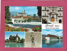 Solothurn 1995