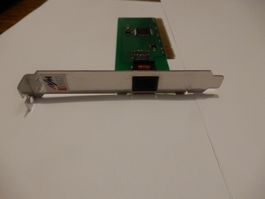 Netzwerkkarte AMCC TISUN 32 Bit PCI gebraucht
