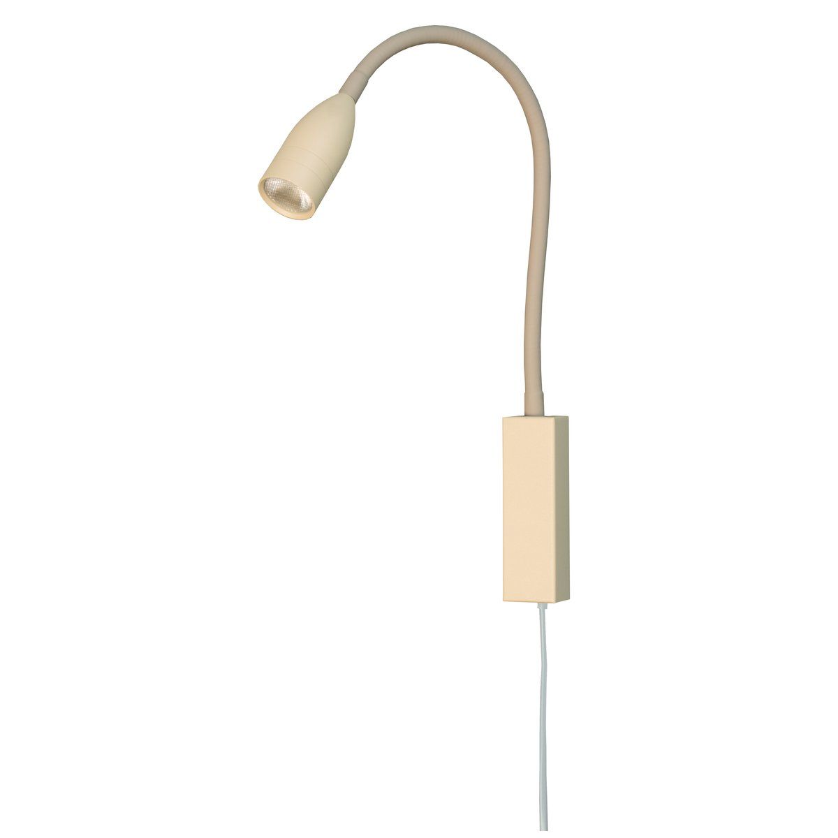 Lampade: LED Wandleuchte, Dimmer, 61 cm Höhe – Nuovo (secondo la descrizione) da Kreuzlingen venduto da Smart-Light 7
