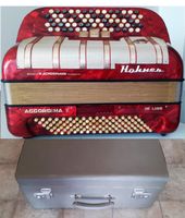 Fisarmonica Hohner ACCORDINA II