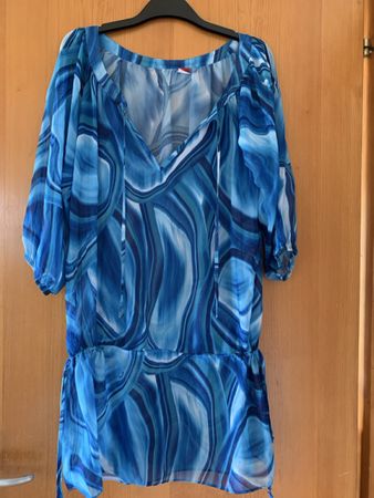 Strandkleid von Yamamay, Grösse 38/ 40