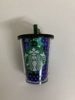 Starbucks Schlüsselanhänger
