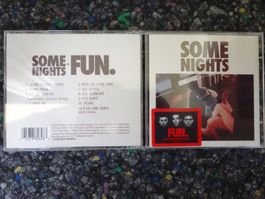 CD : Fun