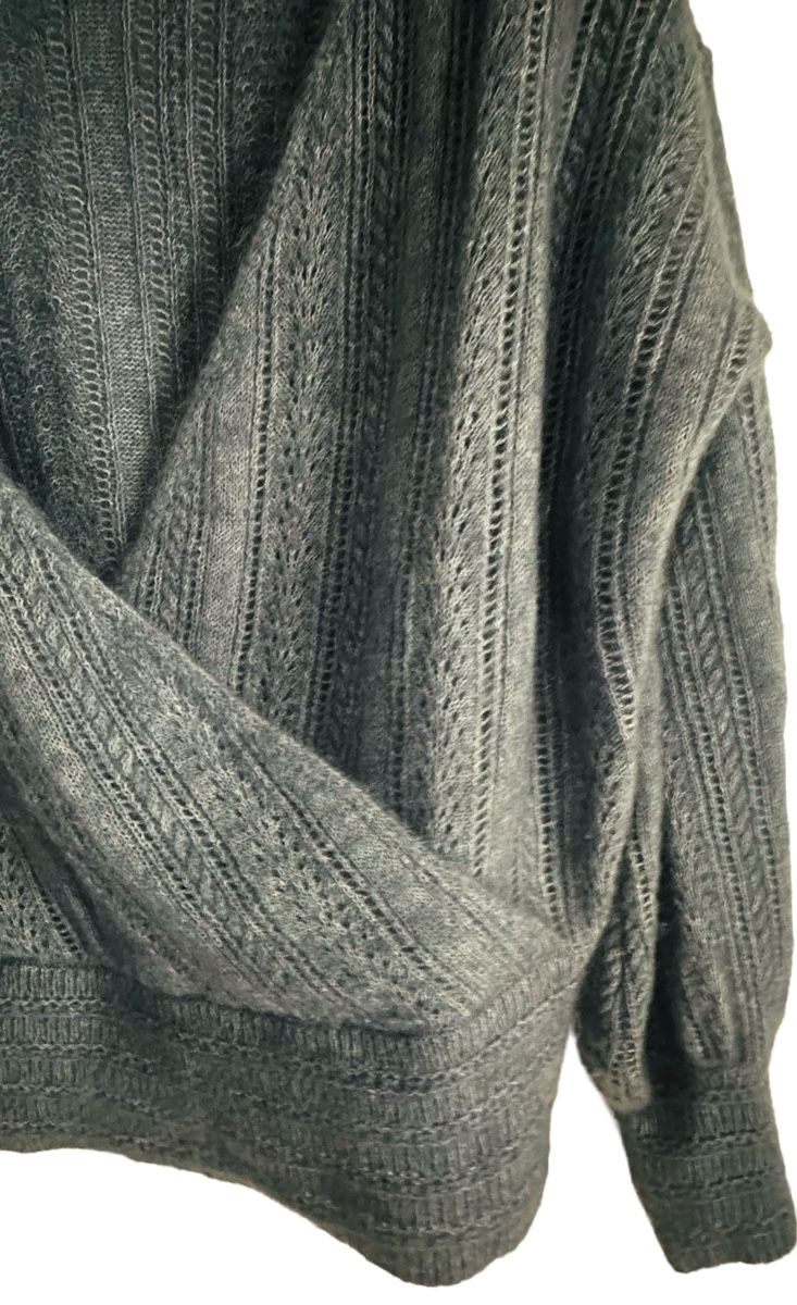 Sezane Pulls & Sweat-shirts: Pull Sezane – D'occasion à Les Acacias par bam_r2rp 2