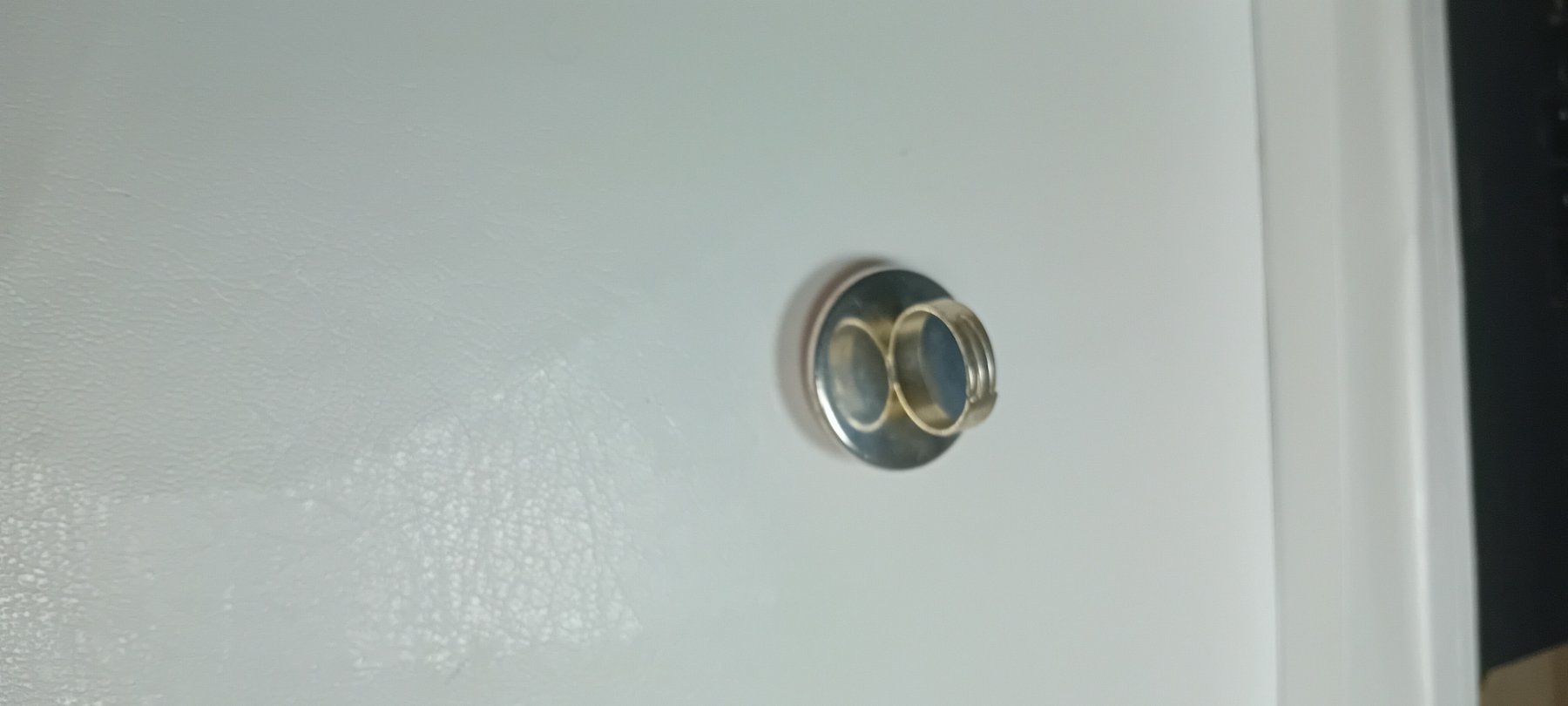 Anelli: ring edelsthal mit rosequarz – Nuovo (secondo la descrizione) da Basel venduto da bij_5hqd 4