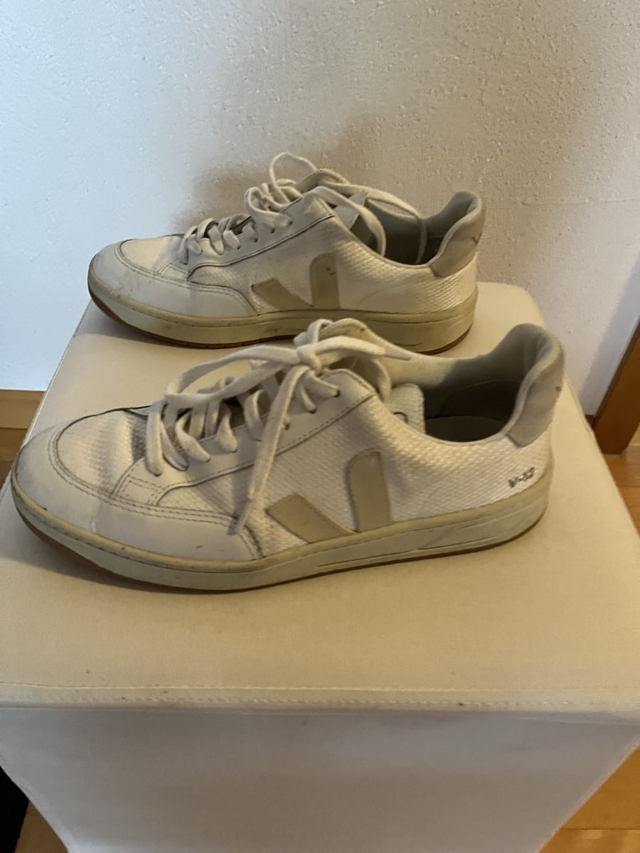 Veja Scarpe da uomo: Veja V12, Gr. 41 – Usato da Zell ZH venduto da Tenam007