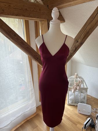 Kleid, für die Festtage, Grösse S, elegant!