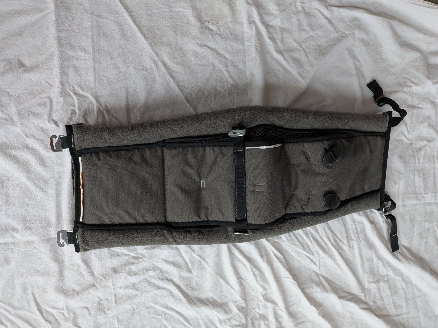 Thule Ersatzteile: Thule Baby Hängematte – Gebraucht aus Wattenwil von SueSan