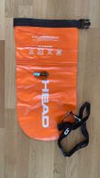 HEAD Schwimmboje – Orange – Wie neu