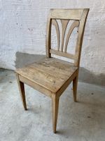 Biedermeier Stuhl