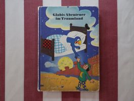 Globis Abenteuer im Traumland - 1. Auflage 1981 - G1023