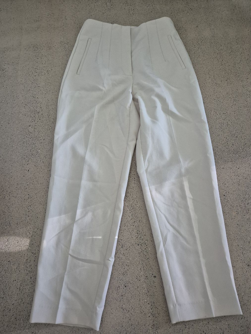 Zara Pantaloni: Zara Business Hose – Usato da Schlieren venduto da nat_76vd