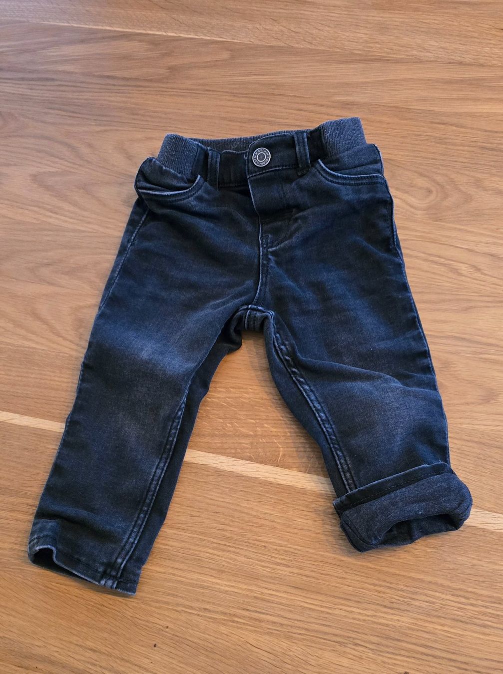 H&M Pantaloni: Gefütterte Hose Gr. 80 – Usato da Zäziwil venduto da Seisler