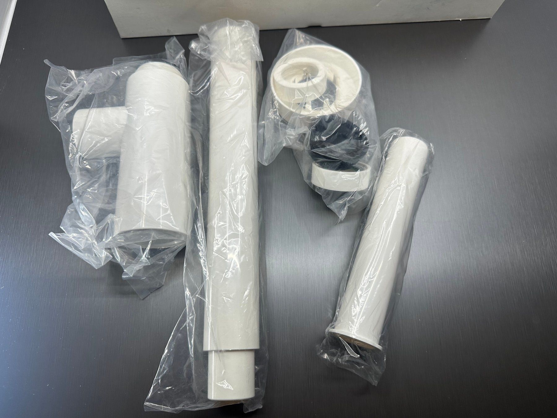 Alterna Rubinetteria: Siphon Alterna, 1 1/4" D:40mm. 75103197 – Usato da Arisdorf venduto da Liquidus 1