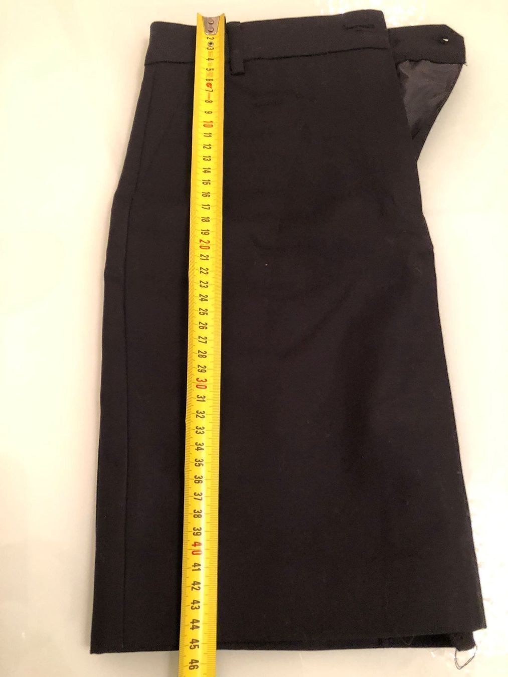 Costumi: Kostüm Mango  Farbe Schwarz – Nuovo (secondo la descrizione) da Adliswil venduto da Majeska 9
