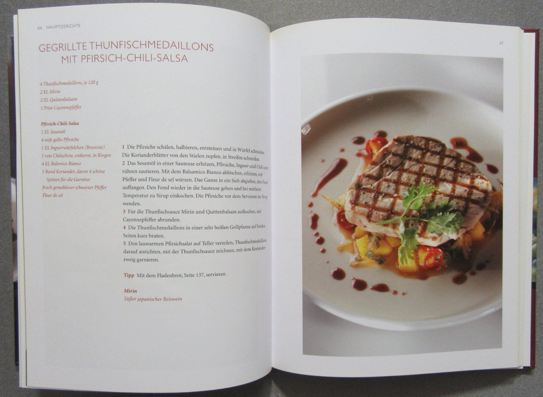 Libri: Balsamico - Würzen mit edlem Essig – Usato da Auenstein venduto da Padabimbim 4