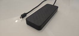 HP USB-C Hub – Kompakter Travel Dock