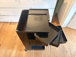 Joe colombo rollcontainer