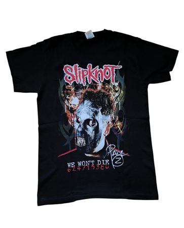Slipknot Bandshirt