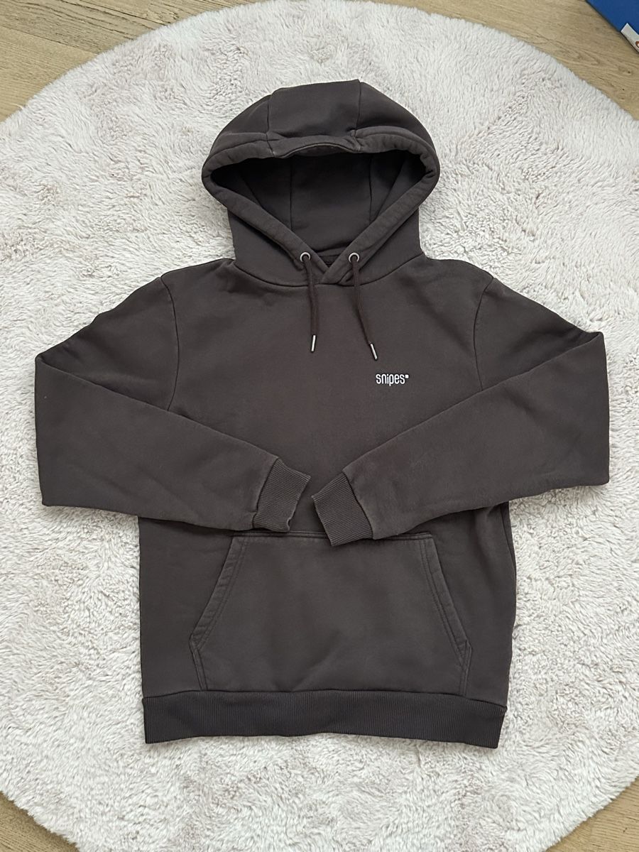 Snipes Maglioni & Felpe: Snipes Hoodie – Nuovo (secondo la descrizione) da Hombrechtikon venduto da ann_tz72