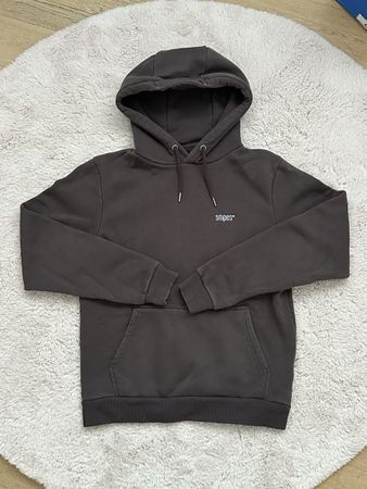 Snipes Hoodie