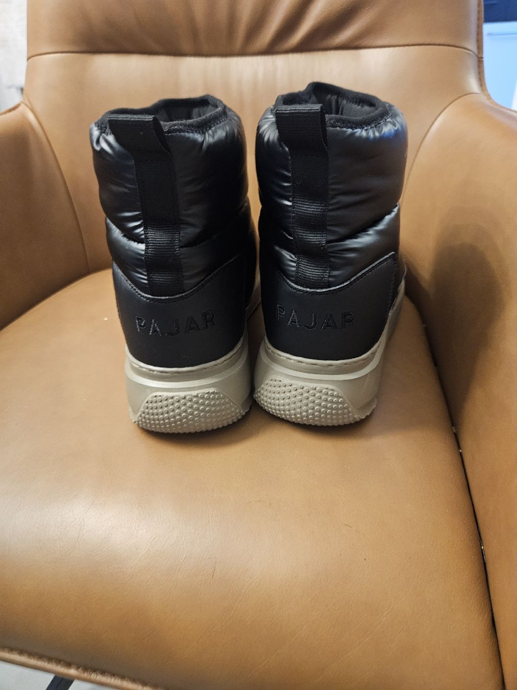 Scarpe da donna: Pajar winterstiefel Gr.39 – Nuovo (secondo la descrizione) da Niederwil AG venduto da marciag 2