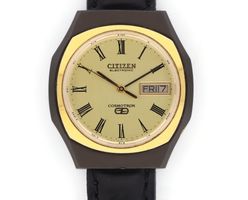 Citizen - Cosmotron Electronic "Special"Herren - 1970-1979